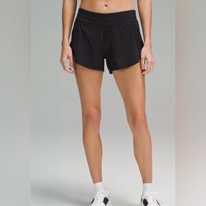 lululemon athletica tracker short